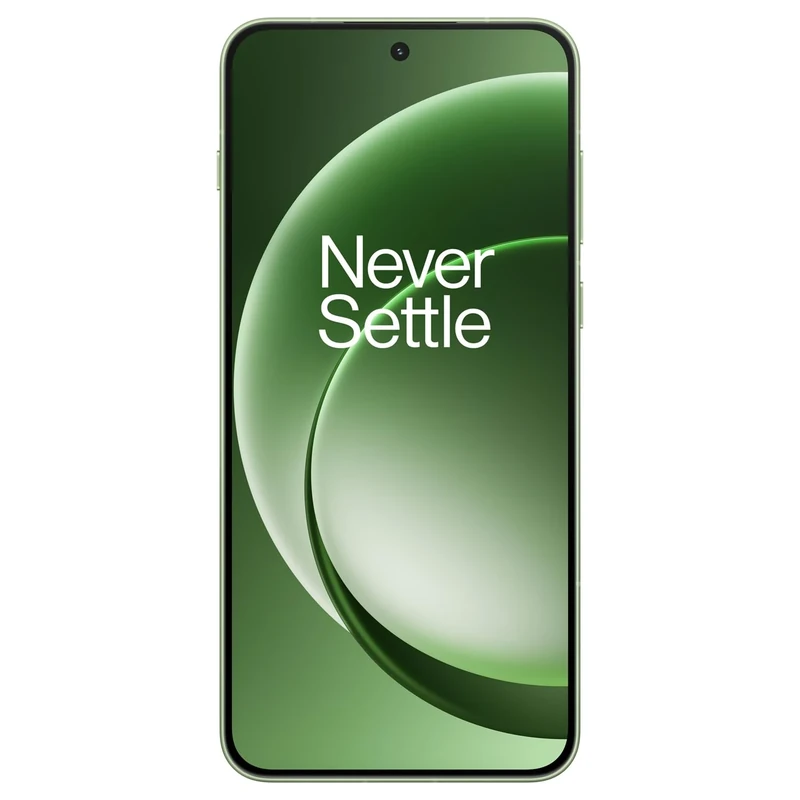 OnePlus 15R 12GB RAM + 256GB Storage, Snapdragon 8 Gen 5 AI Smartphone, 6.83” 165Hz AMOLED Display, 7400mAh Battery, 50MP Triple Camera, Mint Breeze - Image 1