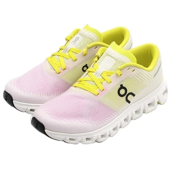 On Running Cloud 6 Push Sneaker