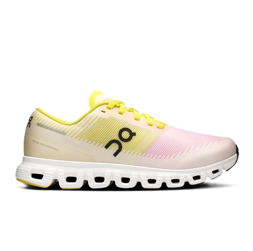 On Running Cloud 6 Push Sneaker