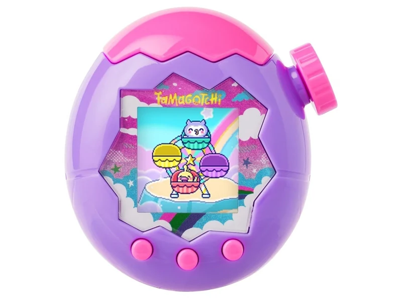 Tamagotchi Paradise