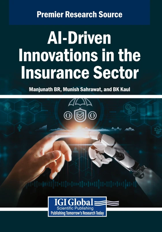 AI-Driven Innovations in the Insurance Sector - Business Science