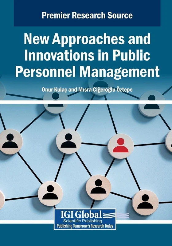 New Approaches and Innovations in Public Personnel Management