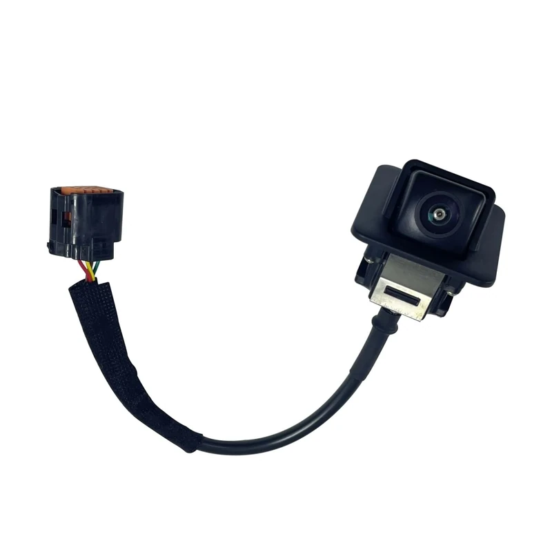 95760-3Z304 957603Z304 Compatible For Hyundai I40 2014-2017 Reverse Camera Car Rear View
