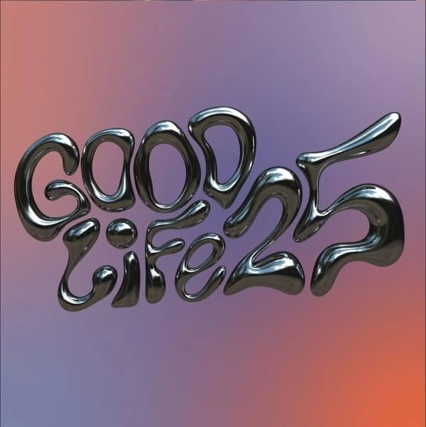 Good Life 25 [VINYL]