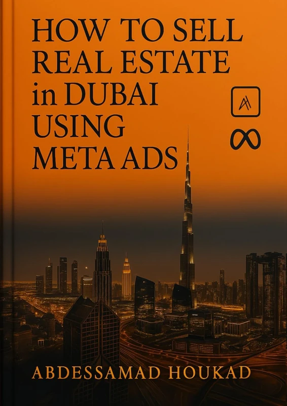 How to sell real estate in Dubai using META ads