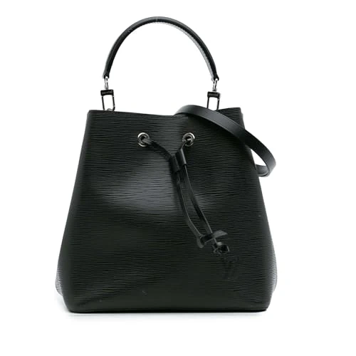 Louis Vuitton Pre-Loved Epi NeoNoe MM Bag