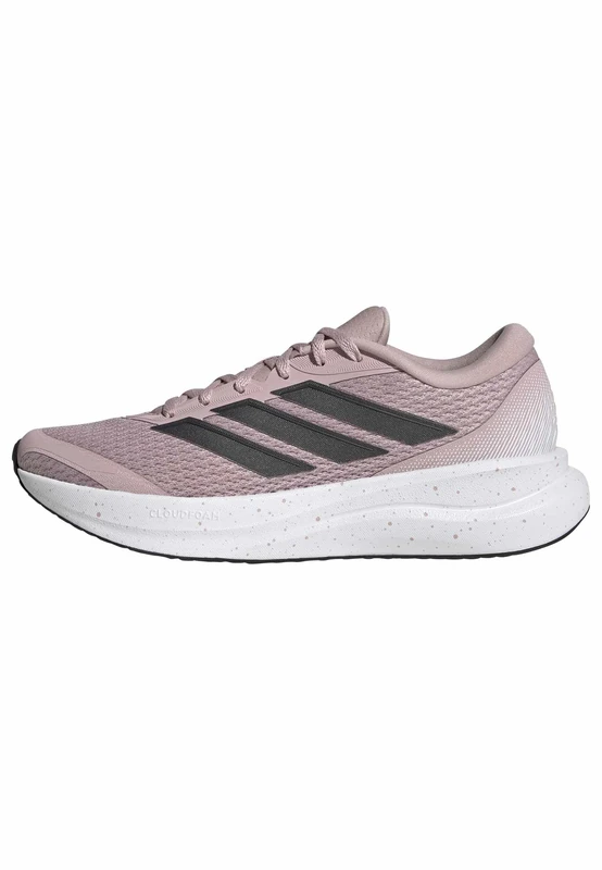 adidas Women's Runfalcon 6 Shoes, Dual Lilac/Carbon/core Black, 4 UK