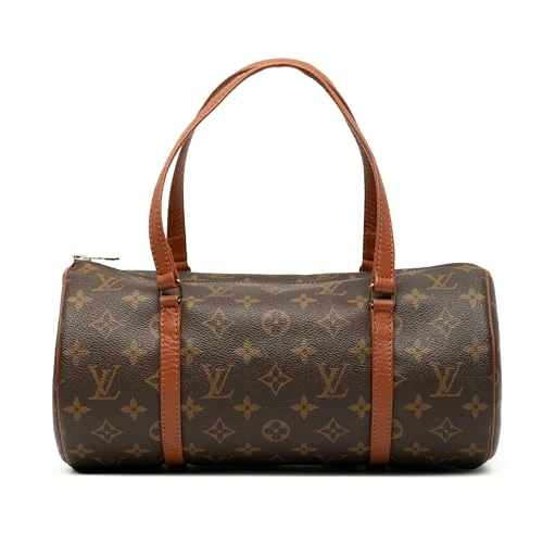 Louis Vuitton Pre-Loved Monogram Papillon 30