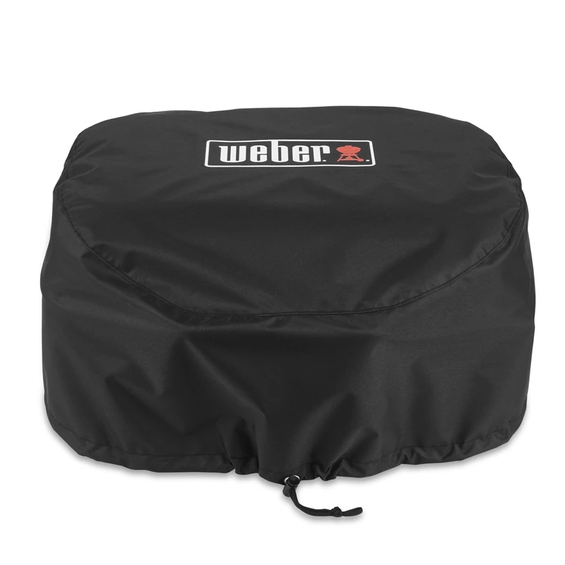 Weber Premium Grill Cover for Lumin Compact - Black 3400305