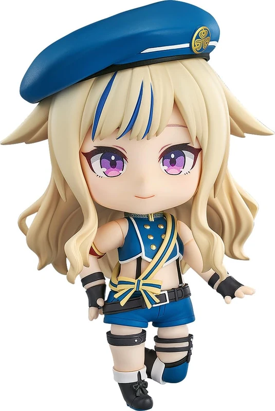 Himehina Nendoroid Action Figure Suzuki Hina 10 cm