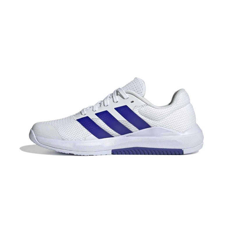 adidas Women's Dropset Base Training Shoes, Frozen Purple/Pure Purple/FTWR White, 6.5 UK