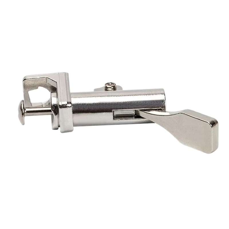 Sewing Machine Presser Foot Changer Foot Tool Sewing Presser Foot | Easy Change Tool, Quick Clamp for Repair Professionals, Men, Women in - Image 1