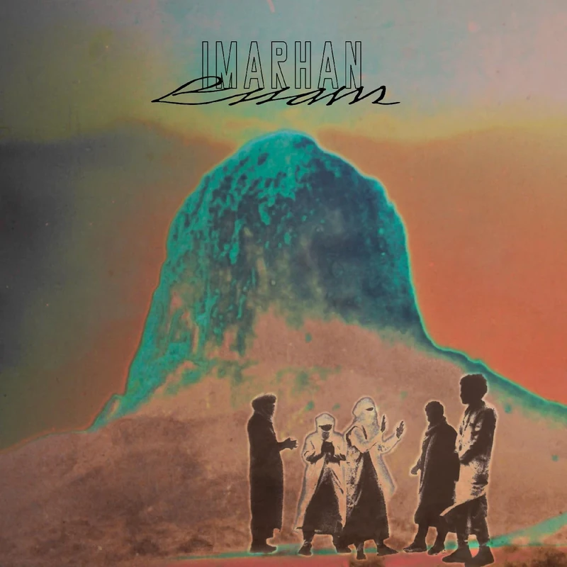 ESSAM Album CD - Modern International Music by City Slang - Image 1