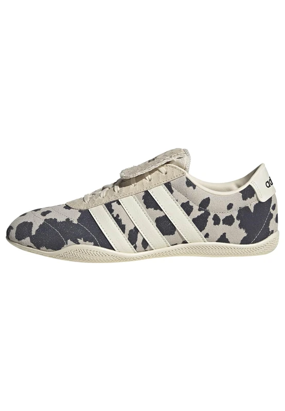 adidas Women's Grand Court Lo Shoes, Wonder White/Off White/core Black, 5.5 UK