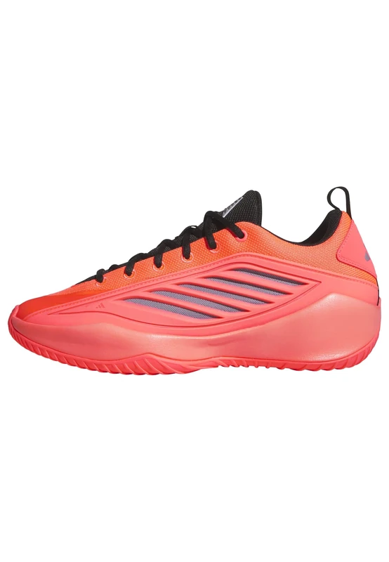adidas Unisex Believe that 1 Shoes, Solar Turbo/core Black/Slate, 9 UK
