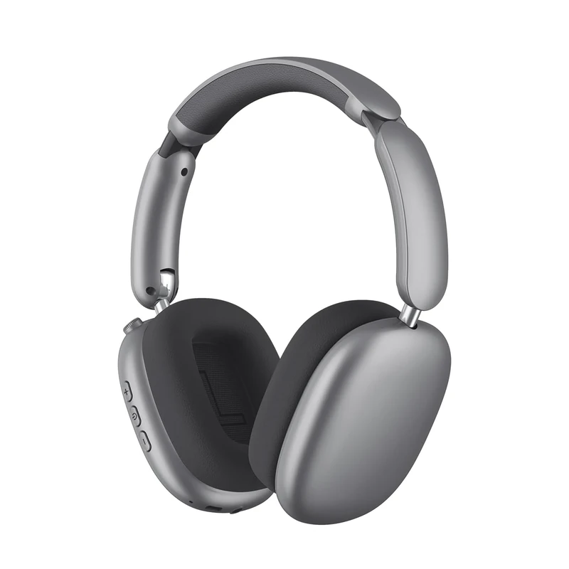 Wentronic Active Noise Cancelling Headphones,with Exceptional Active Noise Cancellation and All-Day Comfort.