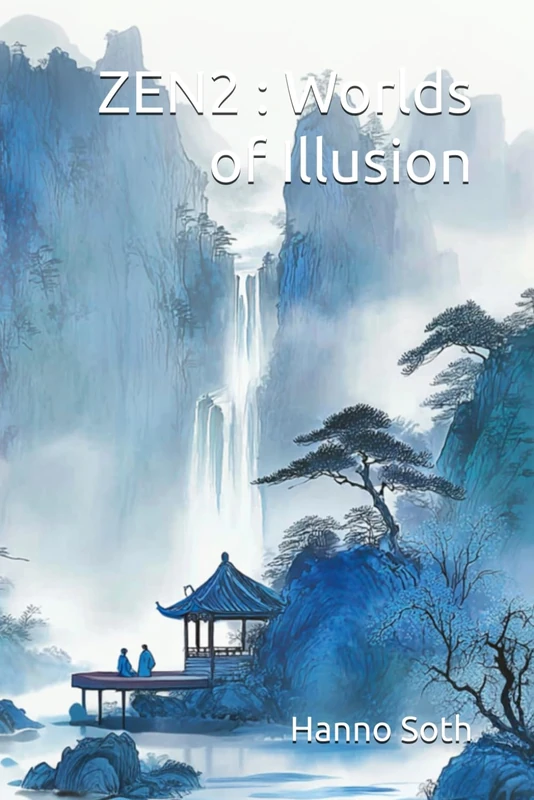 ZEN 2: Worlds of Illusion (HD Color)