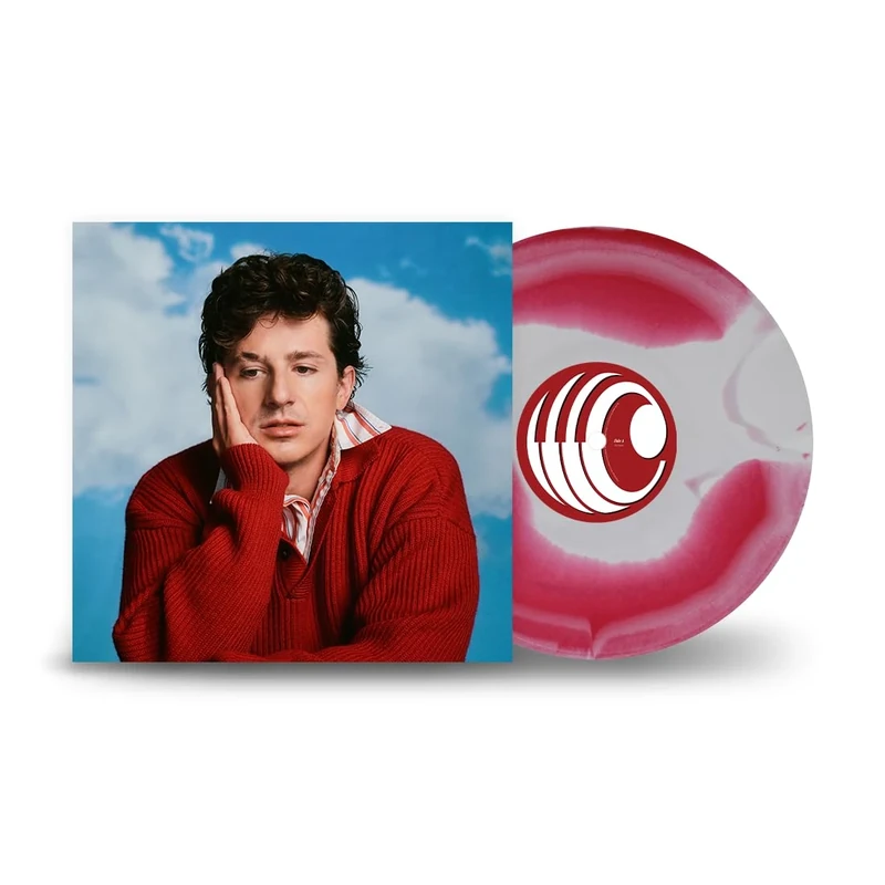 Whatever’s Clever! (Amazon Exclusive New Jersey Swirl Vinyl + Poster) [VINYL]