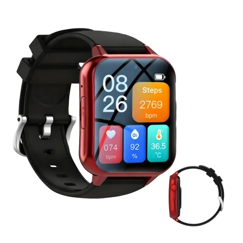 Smartwatch 50pcs - Image 1