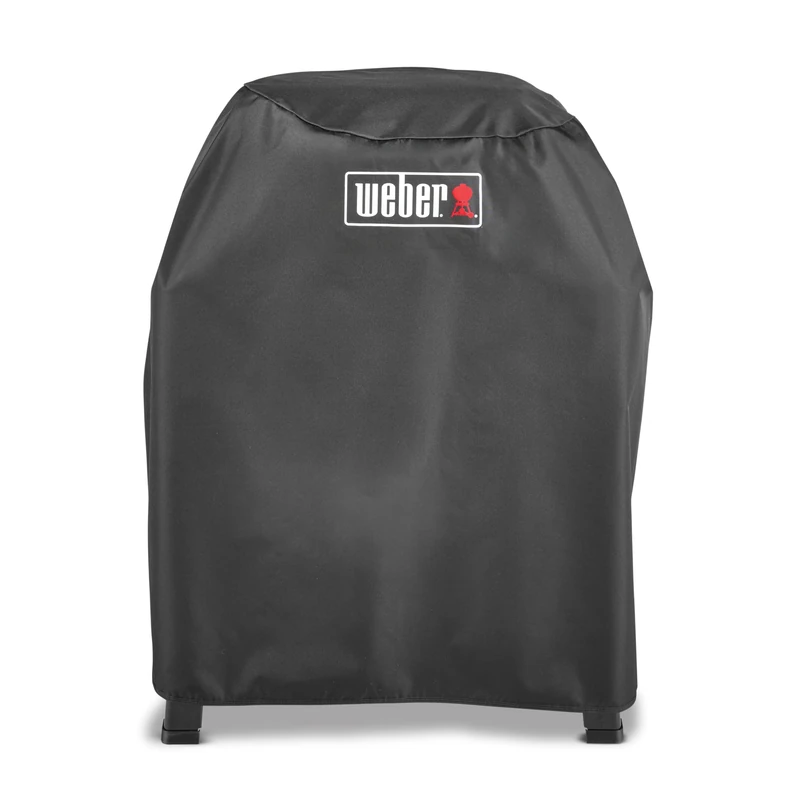 Weber Premium Grill Cover for Lumin with Stand - Black 3401289