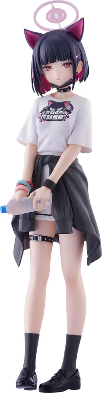 Blue Archive Pop Up Parade PVC Statue Kazusa (Band): Event KV Ver. 18 cm - Image 1