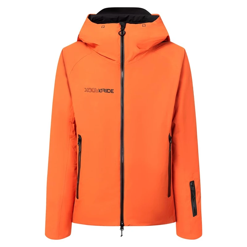 ROCK EXPERIENCE INFINITY SLOPES PADDED JACKET