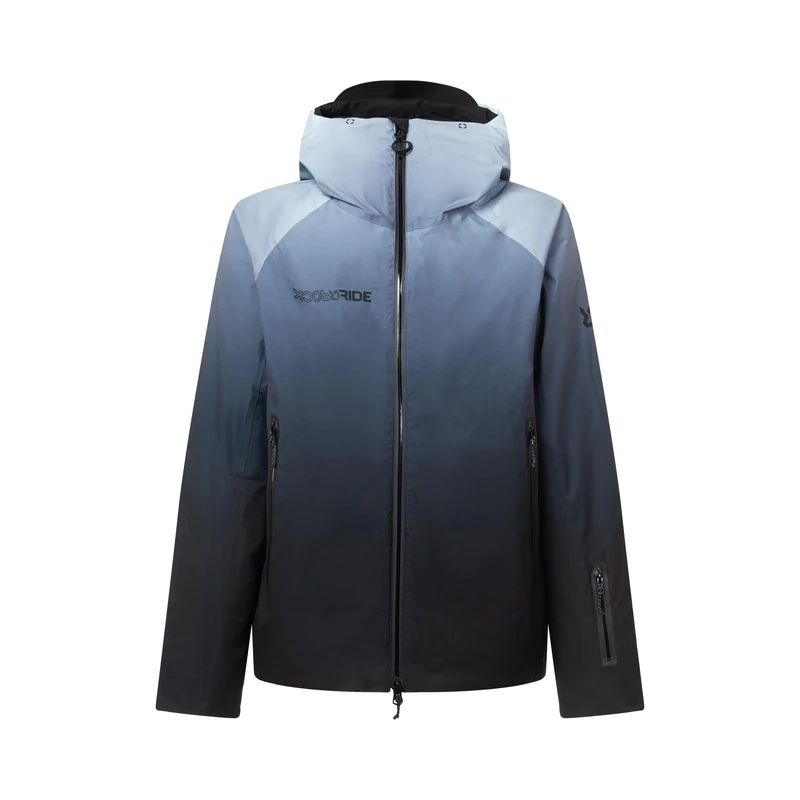ROCK EXPERIENCE Infinity Slopes P. Padded Jacket
