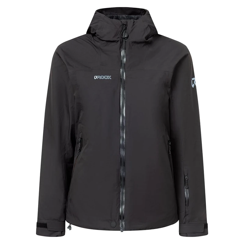 ROCK EXPERIENCE RE.SUN PEAKS PADDED JACKET