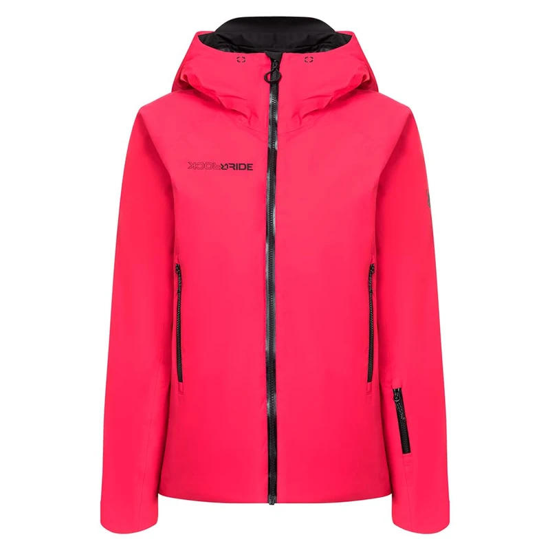 ROCK EXPERIENCE INFINITY SLOPES PADDED JACKET