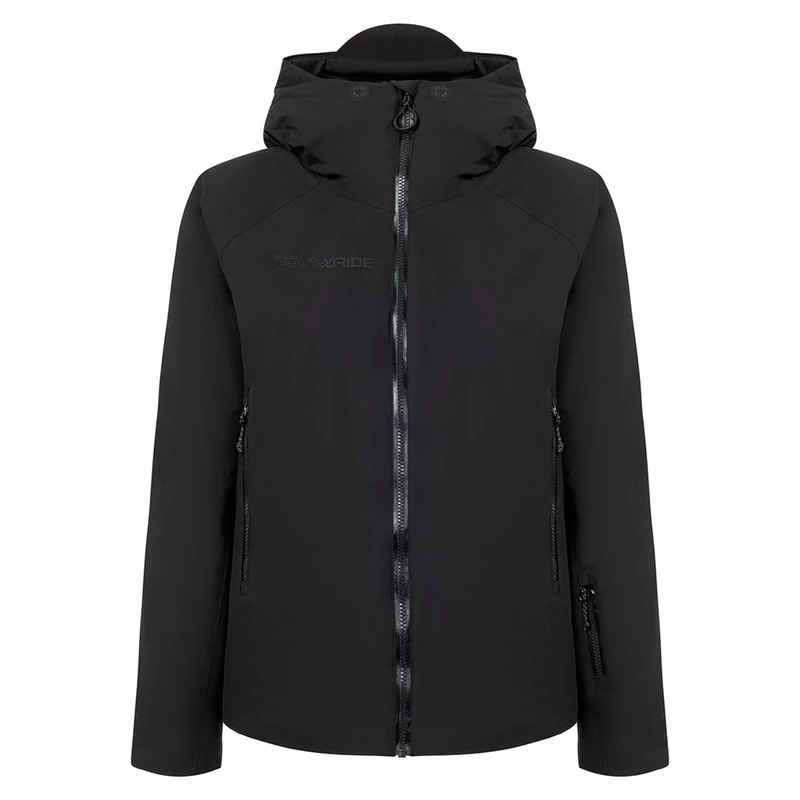 ROCK EXPERIENCE INFINITY SLOPES PADDED JACKET