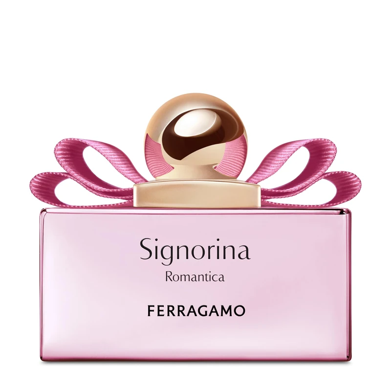 Ferragamo Signorina Romantica Eau de Parfum 50 ml