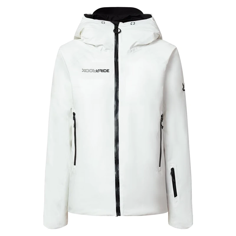 ROCK EXPERIENCE INFINITY SLOPES PADDED JACKET