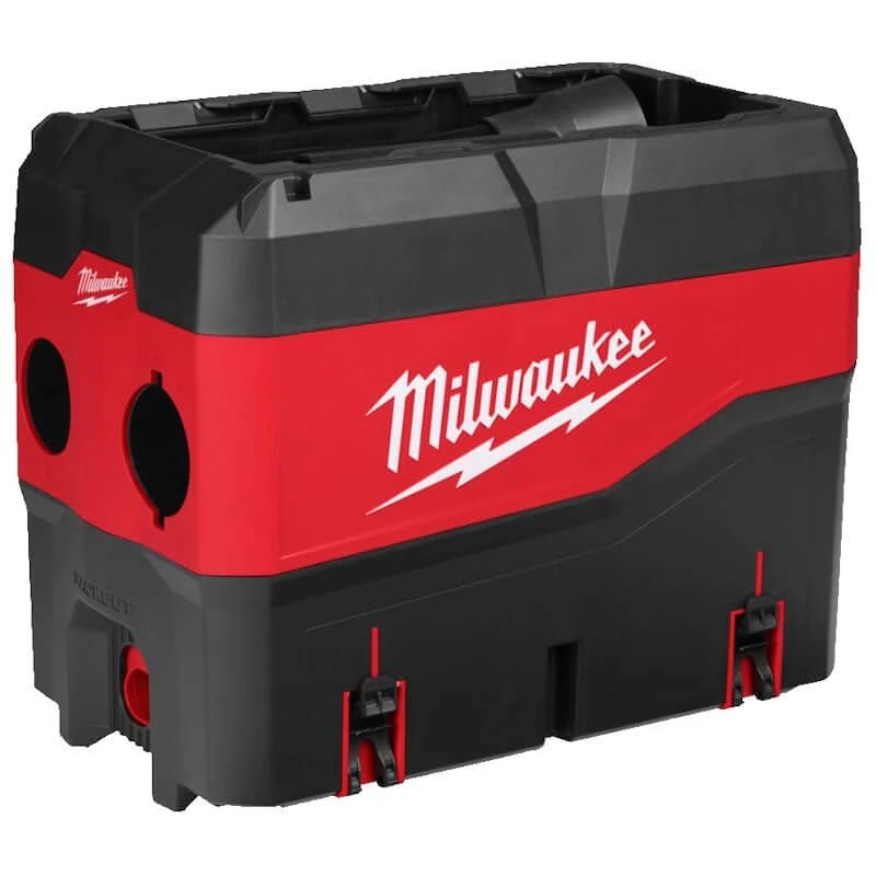 Milwaukee PODS-1 Dust Separator, compatible with Milwaukee Packout System