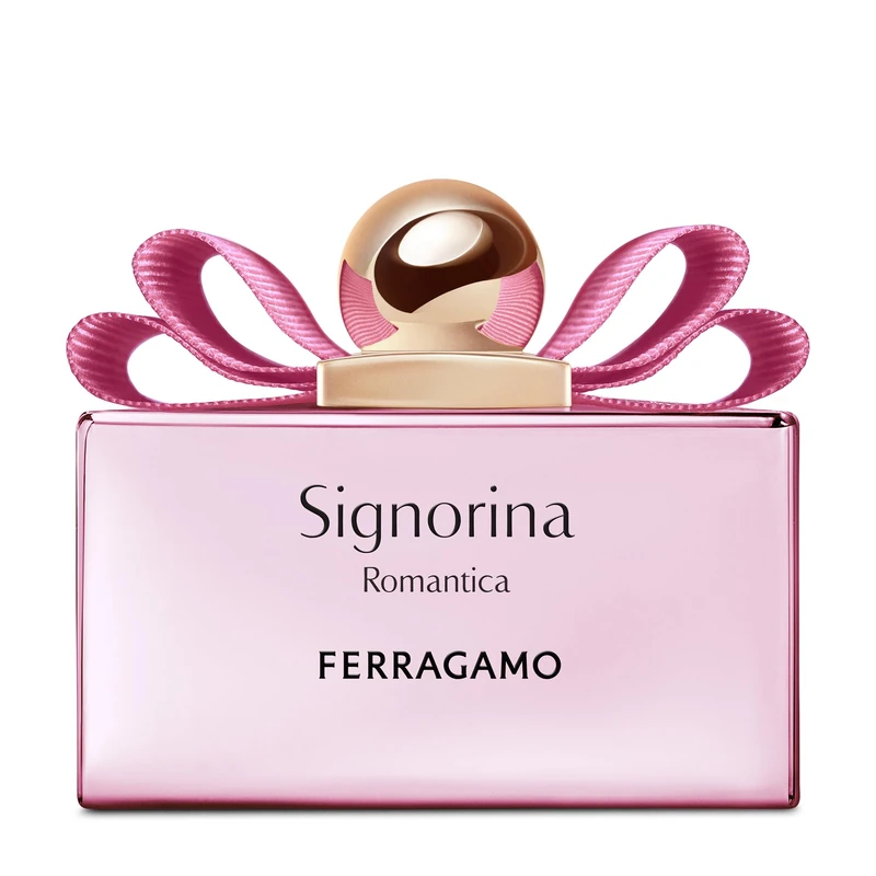 Ferragamo Signorina Romantica Eau de Parfum 100 ml