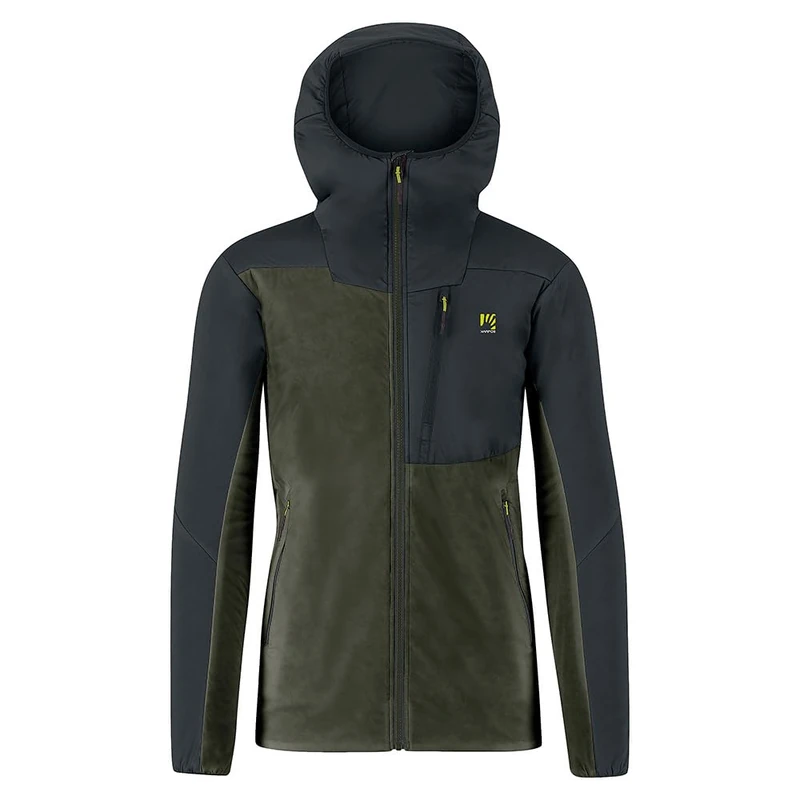 KARPOS CASTORE JKT - Image 1