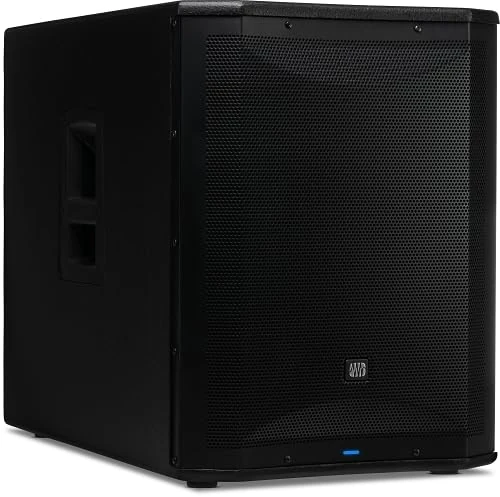 PreSonus AIR XD Sub 15 1 x 15" Active Extended Definition Subwoofer