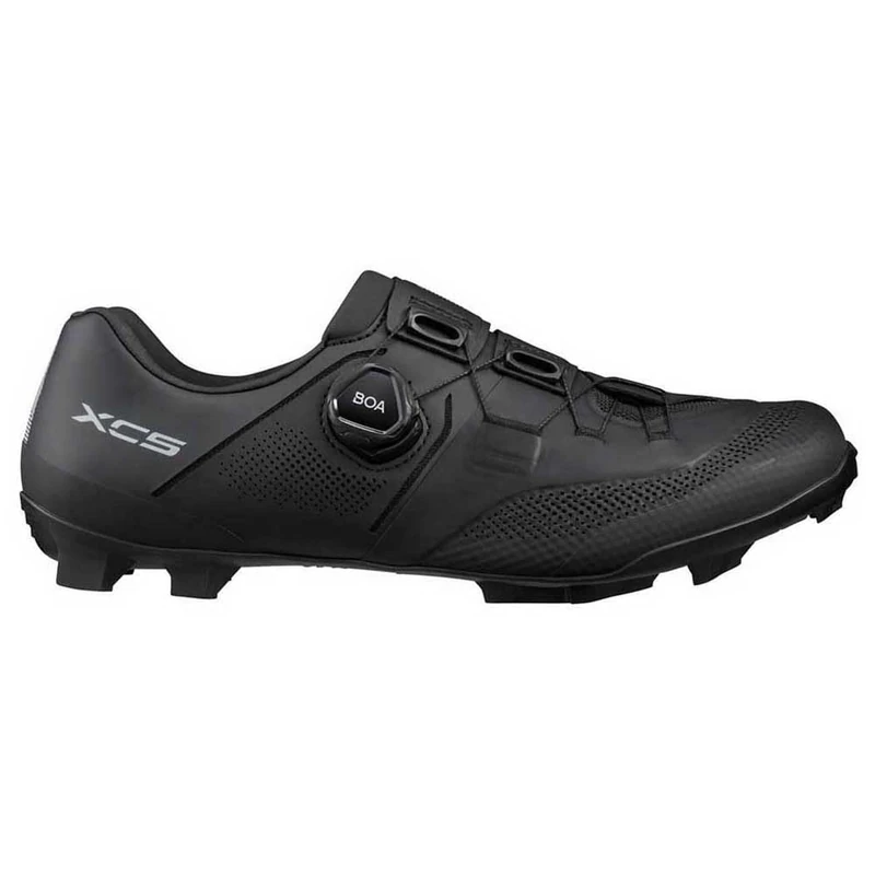 Shimano Bicycle Shoes XC503 - Black 42.0 Cycling Shoes