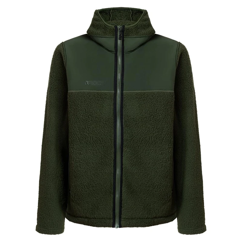 ROCK EXPERIENCE SAVOONGA 2.0 HOODIE FLEECE