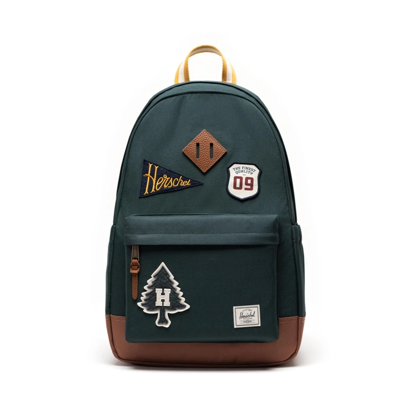 Herschel Heritage™ Backpack, Patches Green Gables