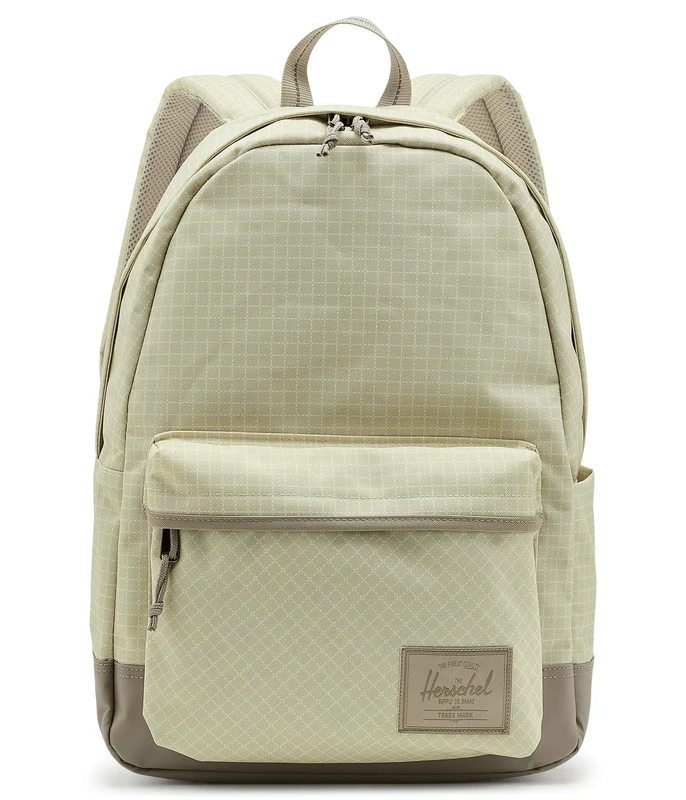 Herschel Classic™ XL Backpack, Grid Pelican/Roasted Cashew