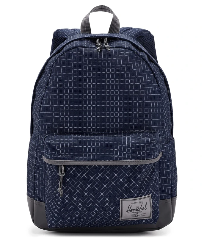 Herschel Classic™ XL Backpack, Grid Naval Academy/Magnet