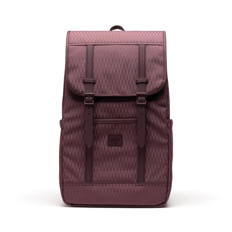 Herschel Retreat™ Backpack, Huckleberry Diamond