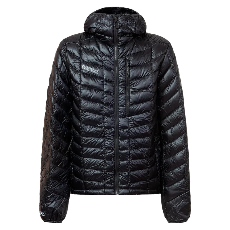 ROCK EXPERIENCE RDS WHITE RIVER PADDED JACKET