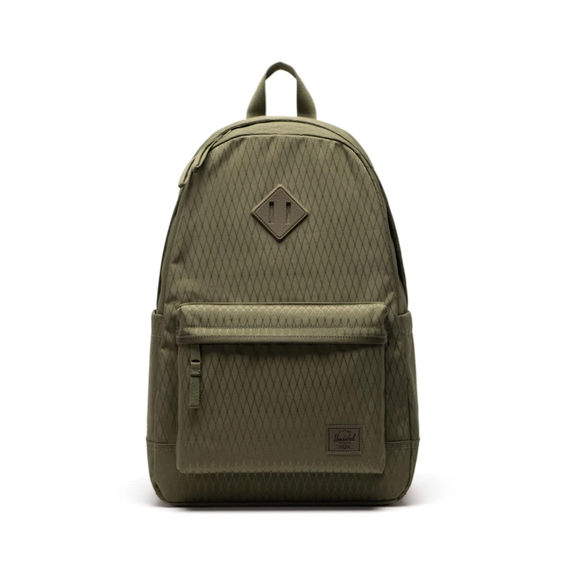 Herschel Heritage™ Backpack, Ivy Green Diamond