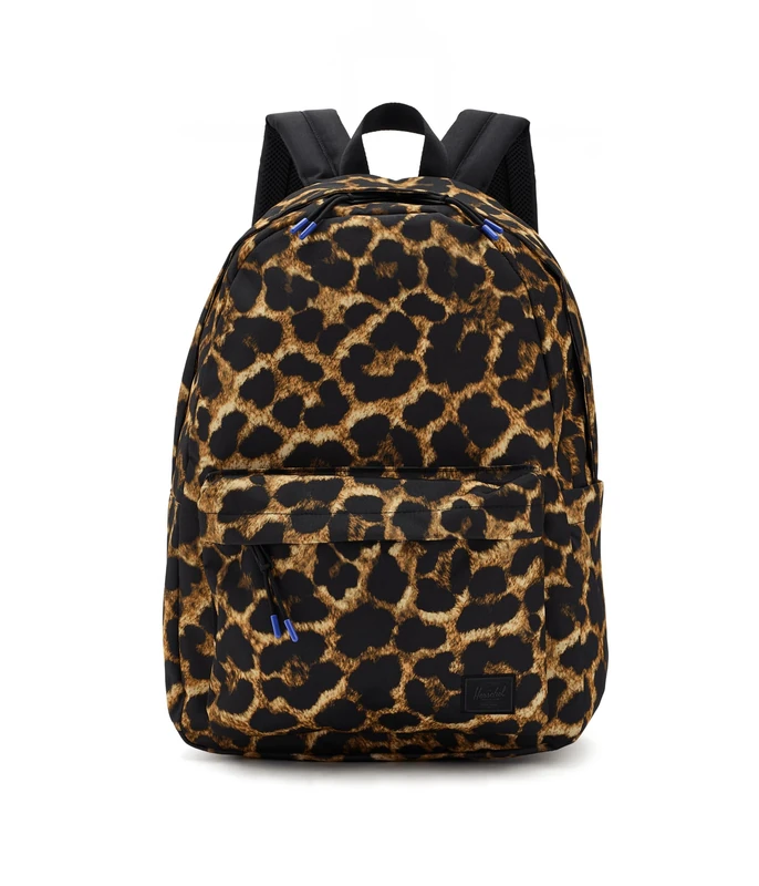 Herschel Classic™ XL Backpack, Digi Leopard Light