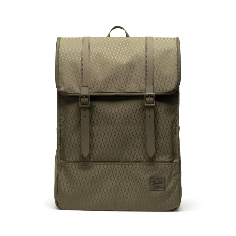 Herschel Survey™ Backpack, Ivy Green Diamond