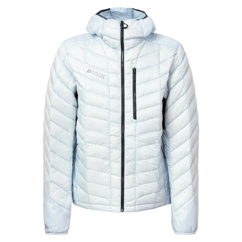 Rock Experience Rds White River Men's Padded Jacket (Pack of 1)