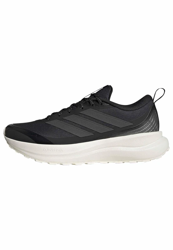 adidas Women's Runfalcon 6 ATR Shoes, core Black/Carbon/Chalk White, 5.5 UK