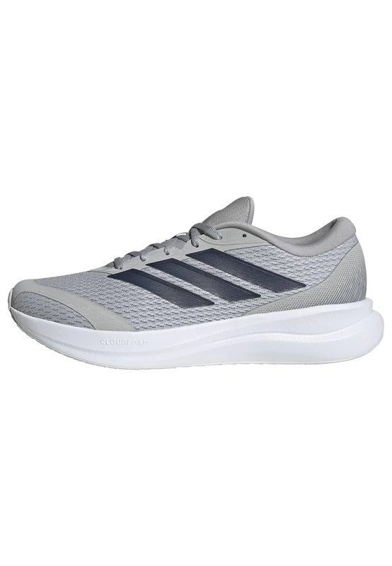adidas Men's Runfalcon 6 Shoes, Grey Two/Dark Blue/core Black, 6.5 UK