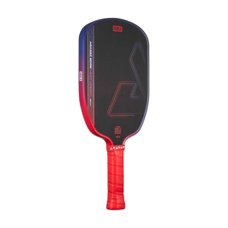 JOOLA Agassi Heat Vision Pickleball Paddle 16mm USAP Approved Racket